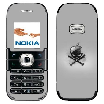   « Apple     »   Nokia 6030