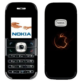   «  Apple»   Nokia 6030