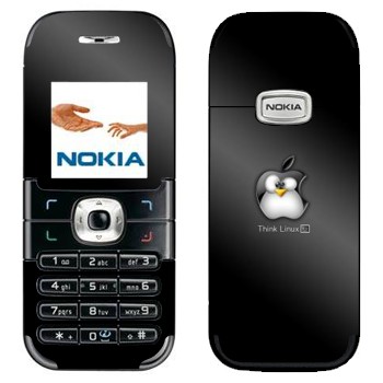   « Linux   Apple»   Nokia 6030