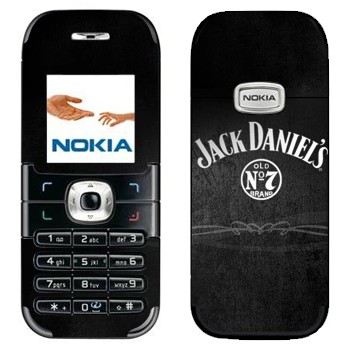   «  - Jack Daniels»   Nokia 6030