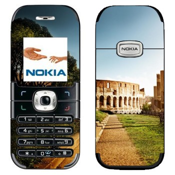   « - »   Nokia 6030