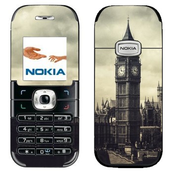 Nokia 6030