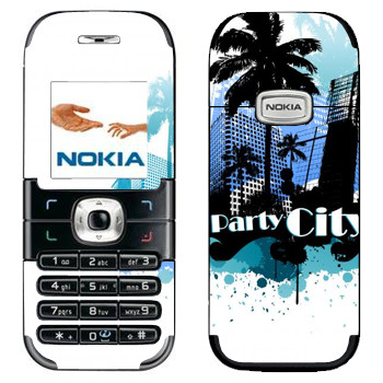   « -  »   Nokia 6030