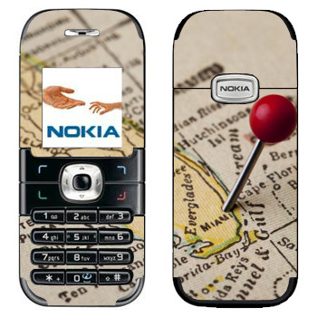 Nokia 6030