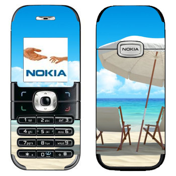 Nokia 6030