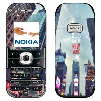 Nokia 6030