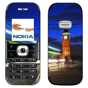 Nokia 6030