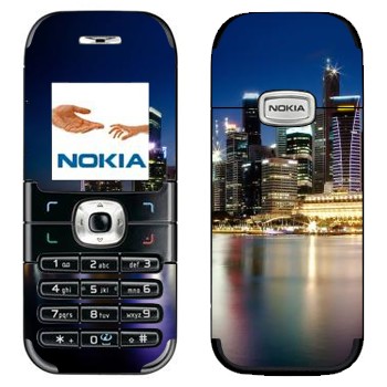 Nokia 6030