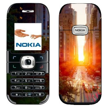 Nokia 6030