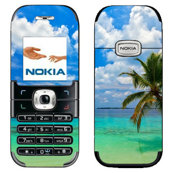 Nokia 6030