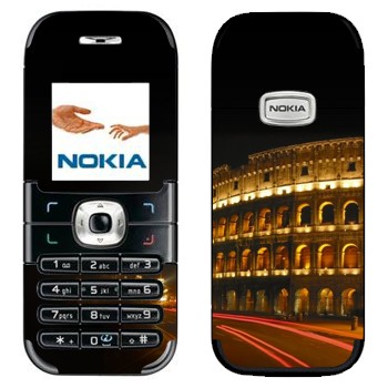   «  »   Nokia 6030