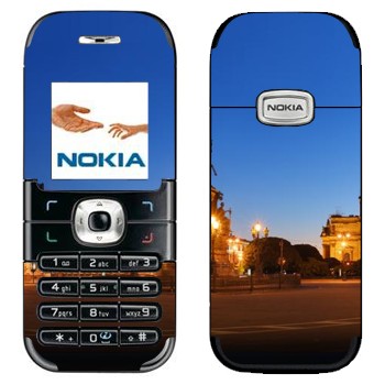 Nokia 6030