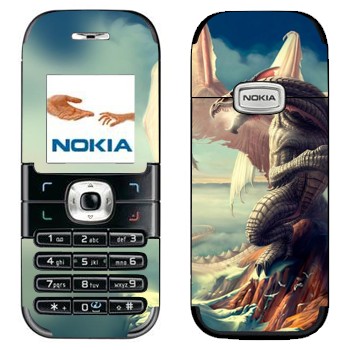   «    »   Nokia 6030