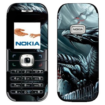 Nokia 6030