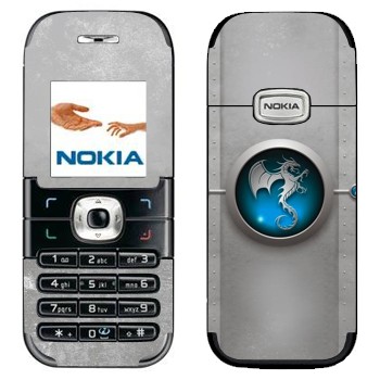 Nokia 6030