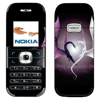   «    »   Nokia 6030