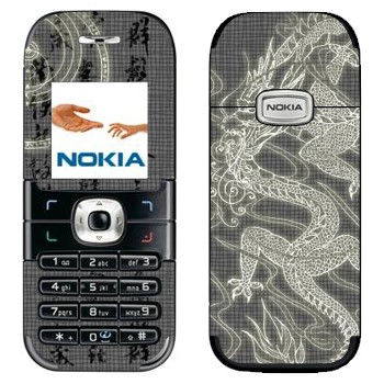 Nokia 6030