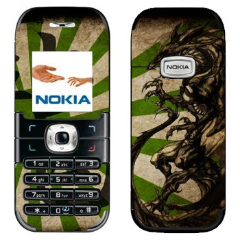 Nokia 6030