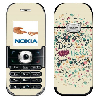  «Deck the Halls - Anna Deegan»   Nokia 6030