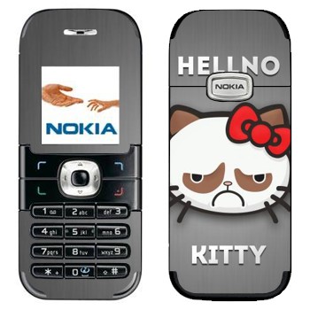   «Hellno Kitty»   Nokia 6030