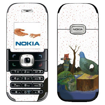   «Kisung Story»   Nokia 6030