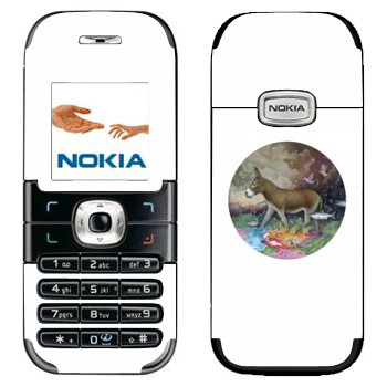   «Kisung The King Donkey»   Nokia 6030