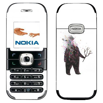   «Kisung Treeman»   Nokia 6030