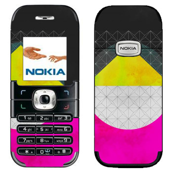  «Quadrant - Georgiana Paraschiv»   Nokia 6030