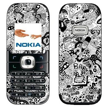   «WorldMix -»   Nokia 6030