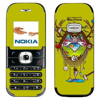   « Oblivion»   Nokia 6030
