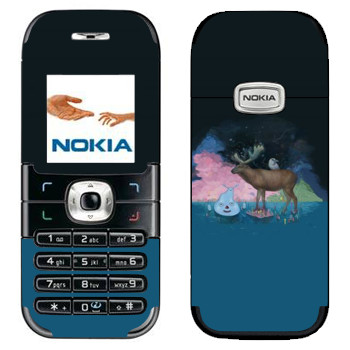   «   Kisung»   Nokia 6030