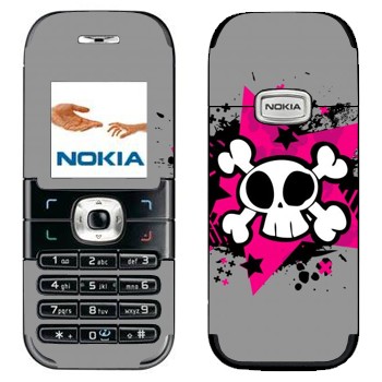   « - »   Nokia 6030