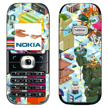   «eBoy -   »   Nokia 6030