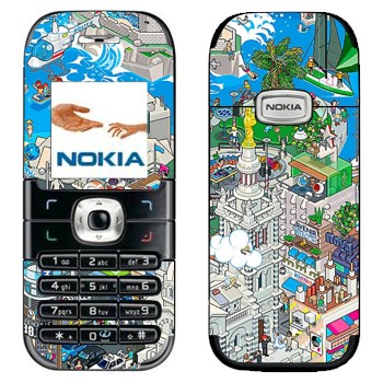   «eBoy - »   Nokia 6030