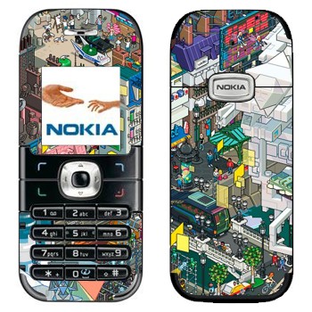   «eBoy - »   Nokia 6030