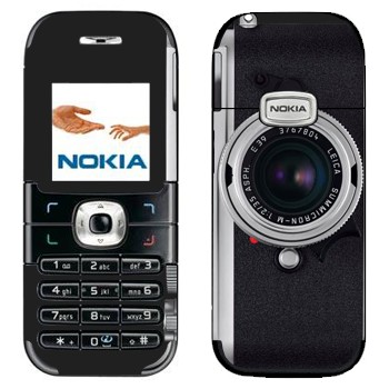   « Leica M8»   Nokia 6030