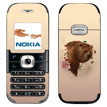   « - Kisung»   Nokia 6030