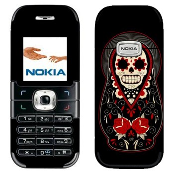   «-»   Nokia 6030
