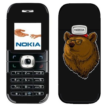   «    »   Nokia 6030