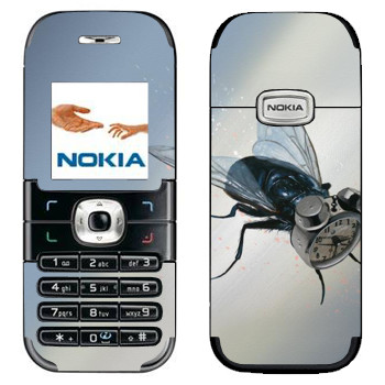   «- - Robert Bowen»   Nokia 6030