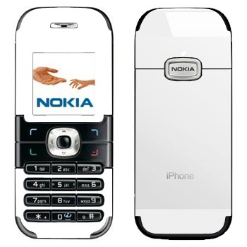  «   iPhone 5»   Nokia 6030