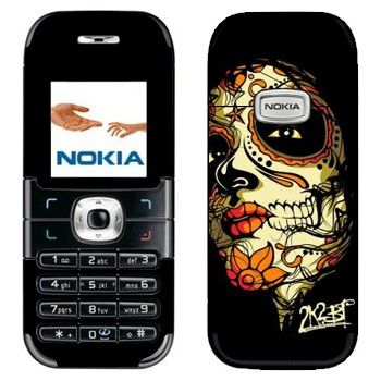   «   - -»   Nokia 6030