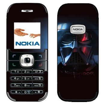   «Darth Vader»   Nokia 6030