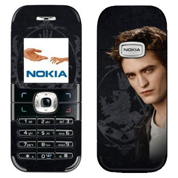   «Edward Cullen»   Nokia 6030