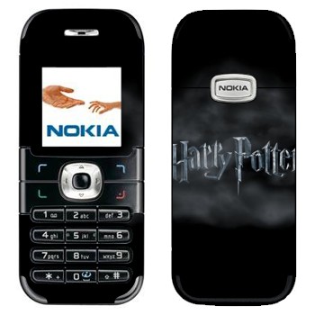   «Harry Potter »   Nokia 6030