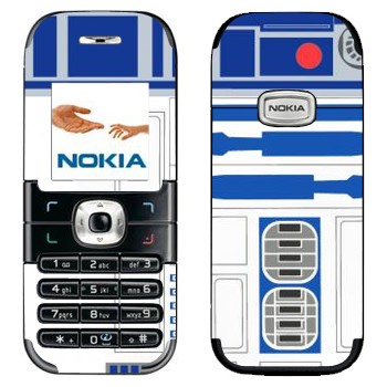   «R2-D2»   Nokia 6030