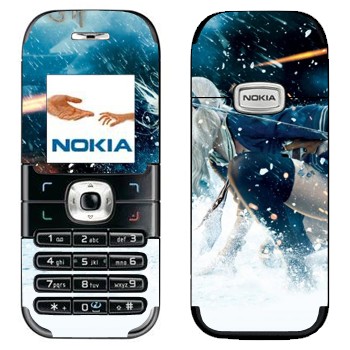 Nokia 6030