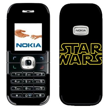   « Star Wars»   Nokia 6030