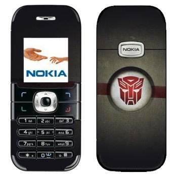 Nokia 6030