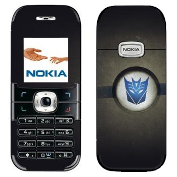 Nokia 6030